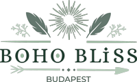 Boho Bliss Budapest